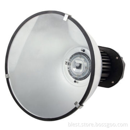 150W LED high bay light with new heatsink and AC 90-305V input, CE/RoHS/UL approved